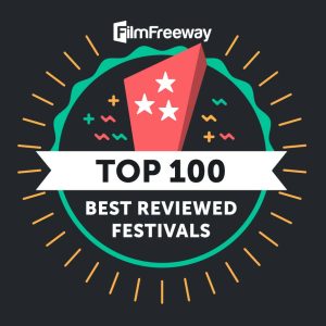 Top 100 Best Reviewed Festivals