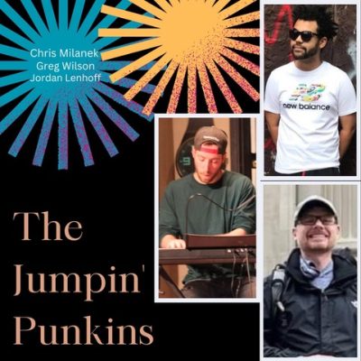 The Jumpin Punkins