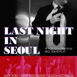 Last Night in Seoul