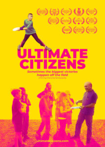 Ultimate Citizen