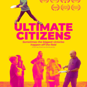 Ultimate Citizen