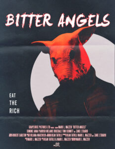 Bitter Angels