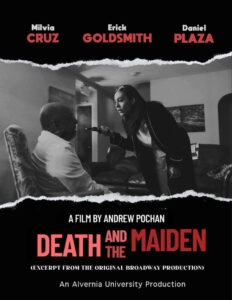 Death and the Maiden