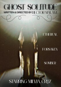 Ghost Solitude
