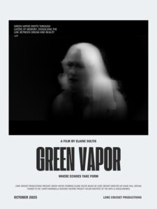 Green Vapor