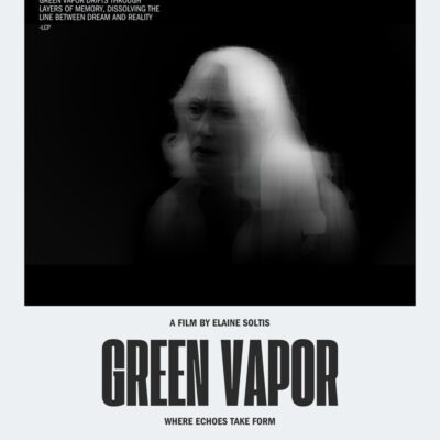 Green Vapor