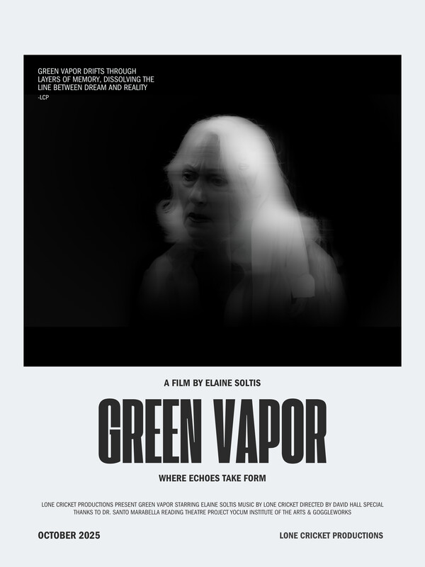 Green Vapor
