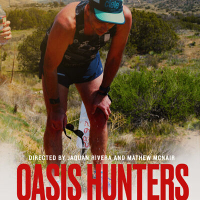 Oasis Hunters