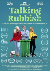 Talking Rubbish