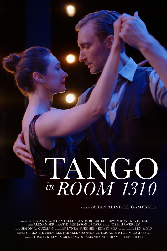 Tango in Room 1310