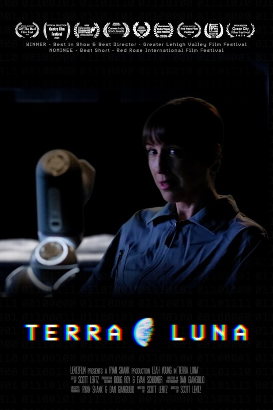 Terra Luna