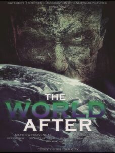 The World After