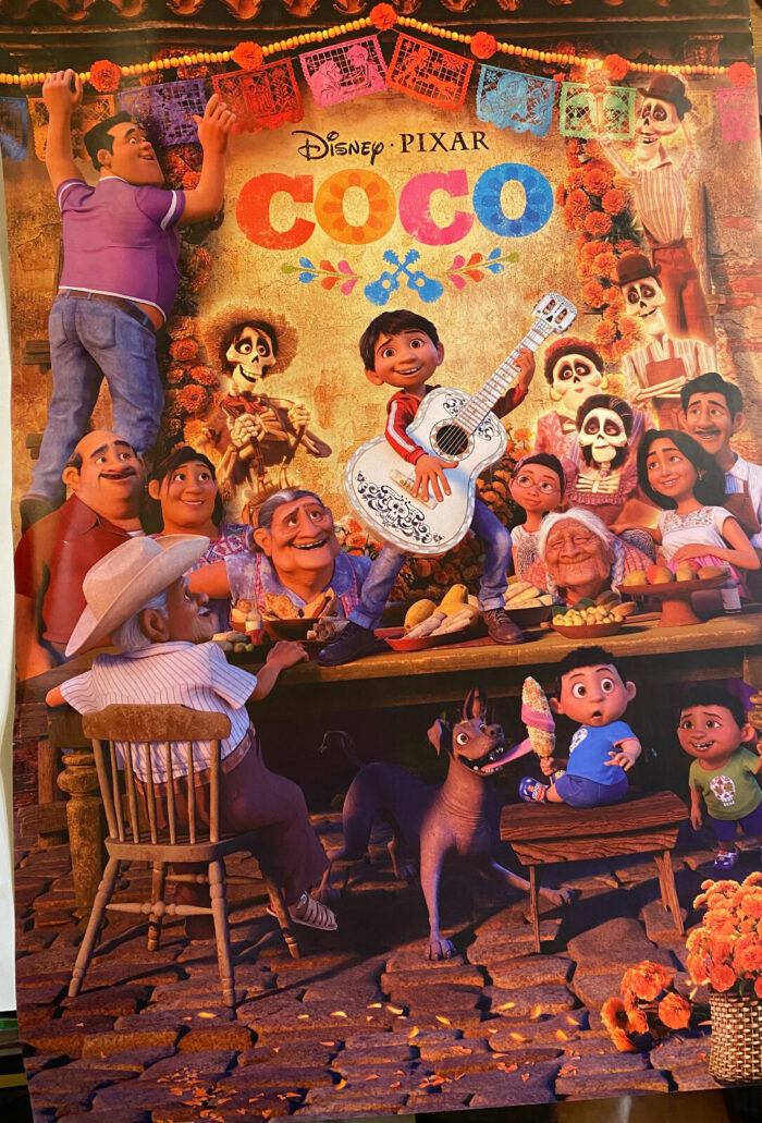 Coco