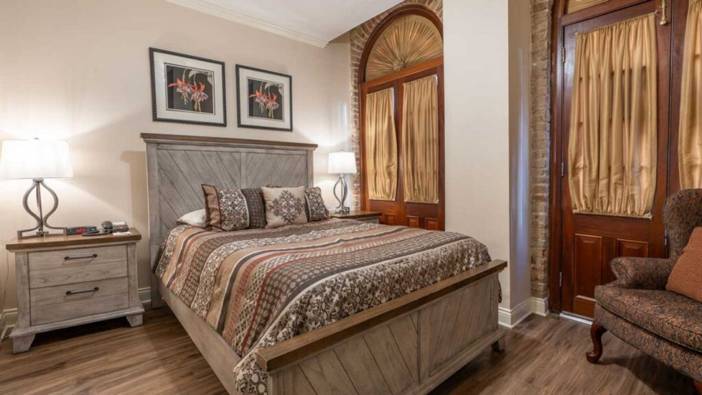 Win a trip to New Orleans