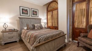 Win a trip to New Orleans