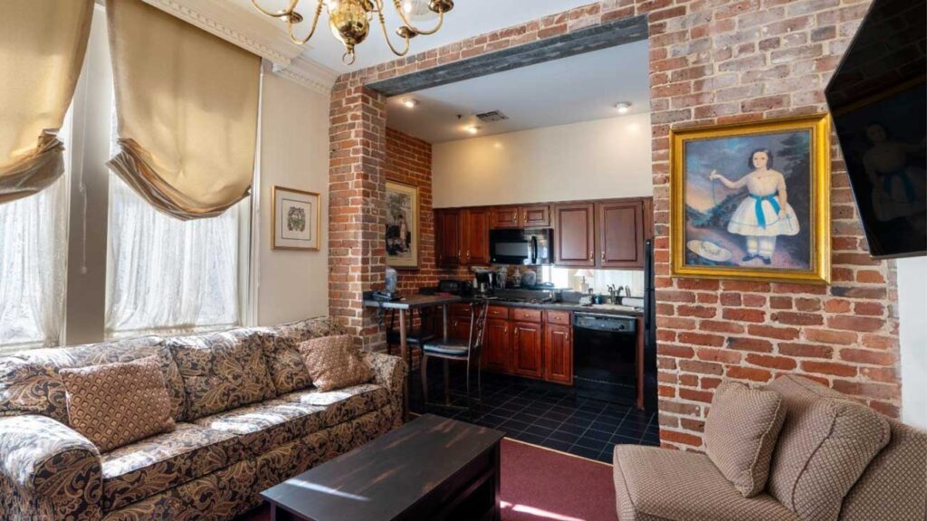 Win a trip to New Orleans