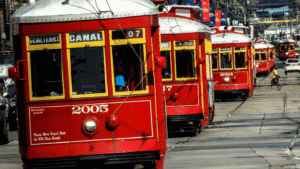 Win a trip to New Orleans